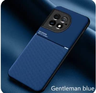 One Plus Ace 2 Pro  XPRMY  Cover pouch with Magnetic Holder