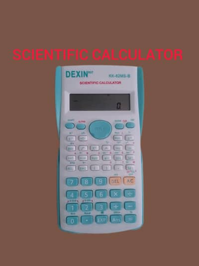 Oirexbal Scientific Calculator for Students | Exam &Engineering use