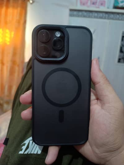 IPhone 16 Pro Max Jv