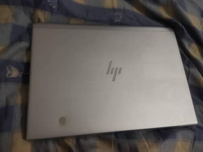 HP EliteBook 840 G5 I5 7th Gen