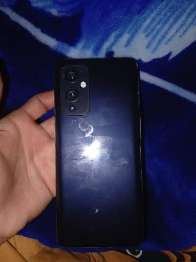 one plus 9 panel change original dalwaya ha finger update ka bad nhi