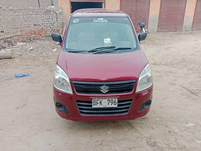 Suzuki Wagon R vxr 2016  B2B for sale