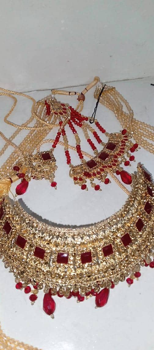bridal set 3
