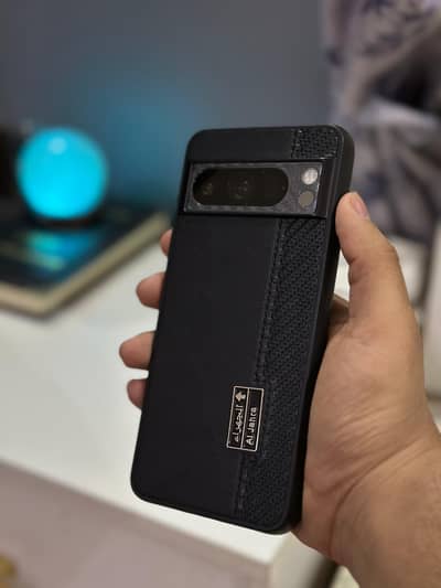 Pixel 8 Pro dual Official  PTA Approved