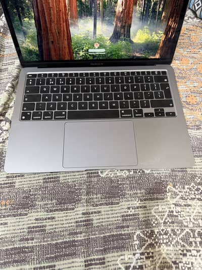 Macbook Air M1 2020