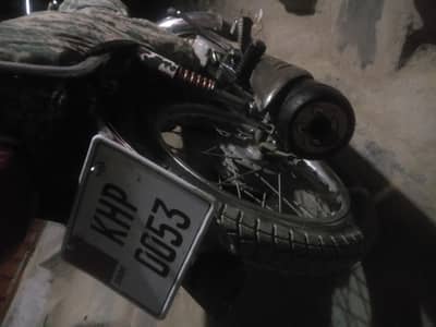 need cash 125 uniqe 2014