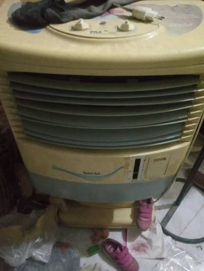 Air cooler sale Karna  hai bohat taz hawa hai iski