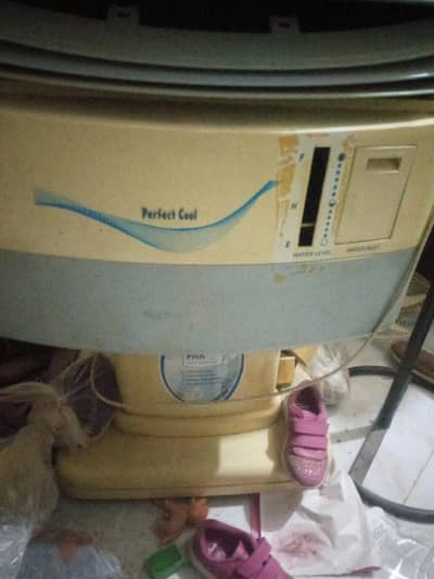 Air cooler sale Karna  hai bohat taz hawa hai iski