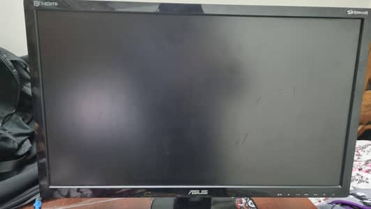 60hz gaming Asus monitor for sale