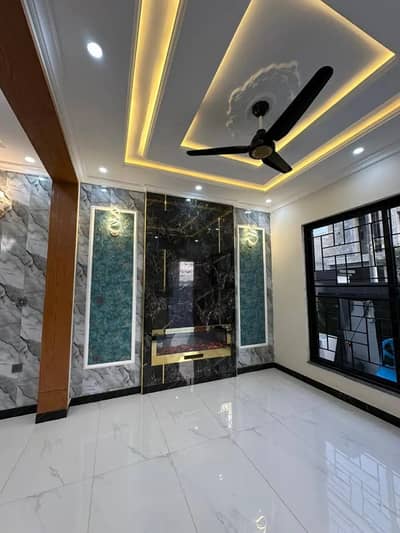 5 Marla House Available For Rent In Park View City Lahore