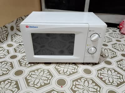 microwave Dawlance