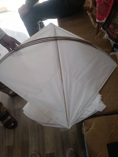 1.5 Tawa German paper