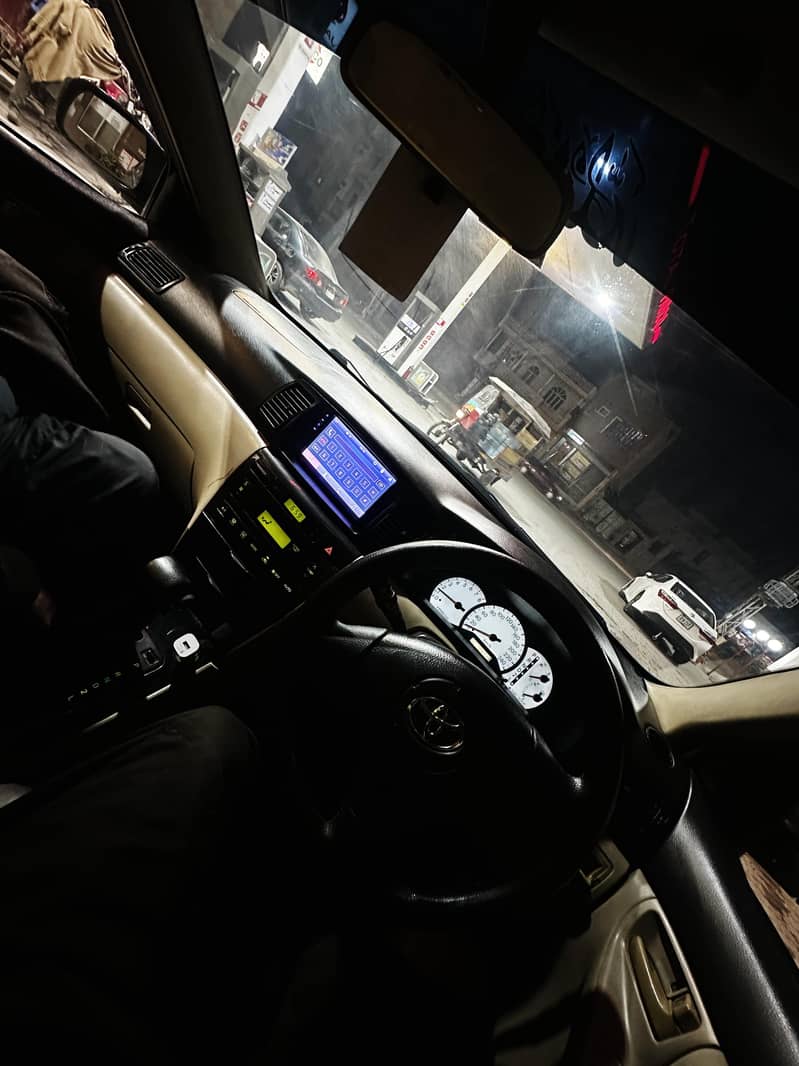 se saloon 2005 automatic 5