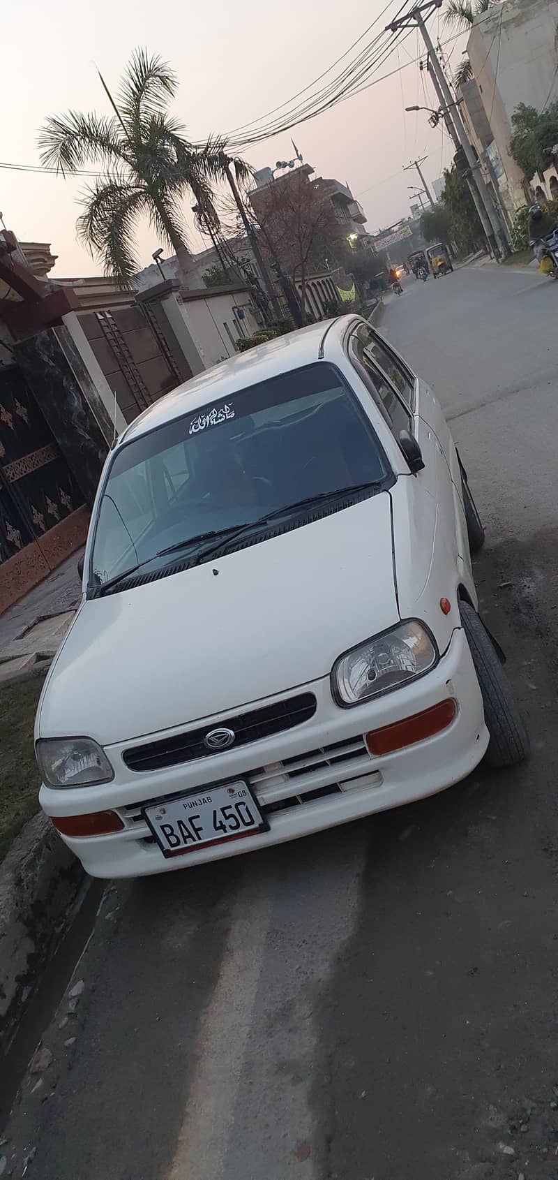 Cuore Auto  2007/2008 1