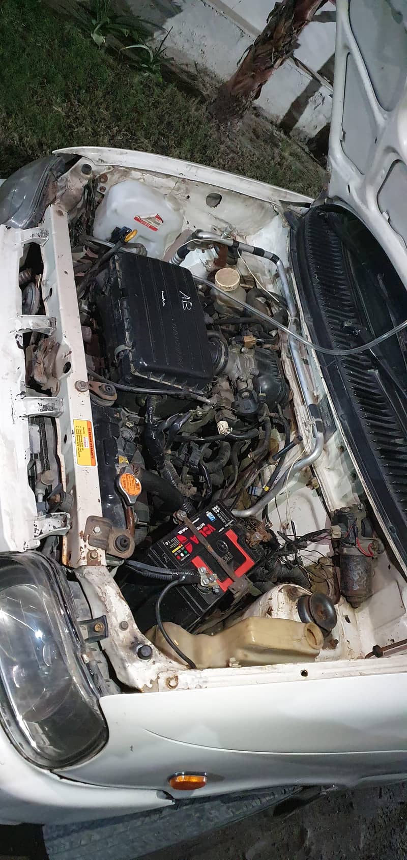 Cuore Auto  2007/2008 3