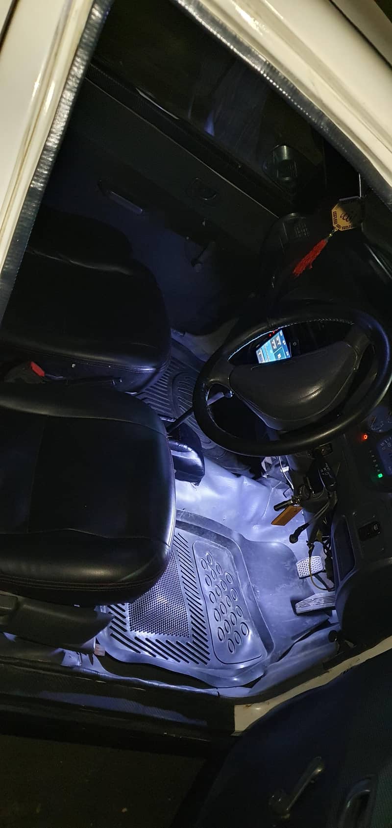 Cuore Auto  2007/2008 4