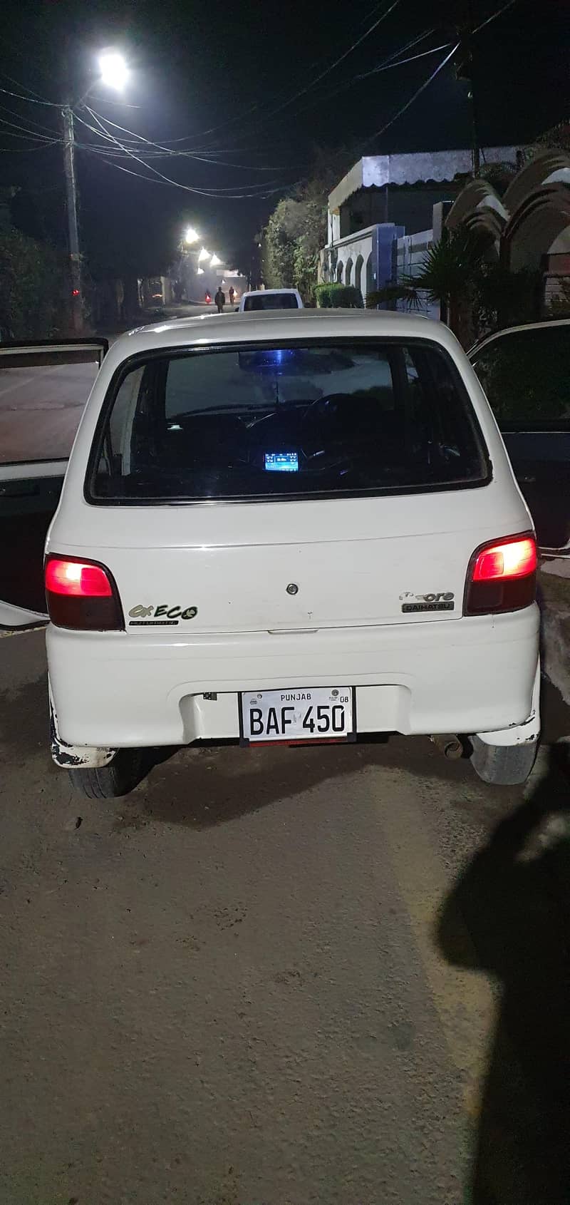 Cuore Auto  2007/2008 7