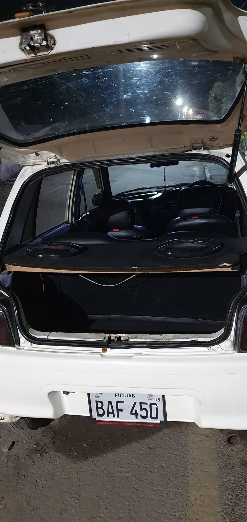 Cuore Auto  2007/2008 8