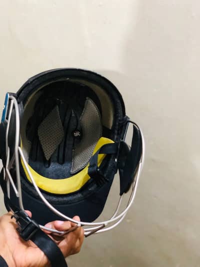 Shrey Cricket Helmat - original | excellent condition