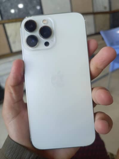 Iphone 13 pro max jv