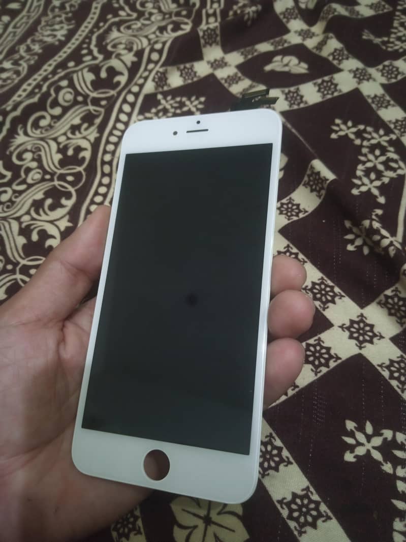 iPhone 6 Plus Panel سکرین ہے صرف - touch issue 1
