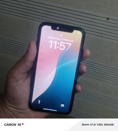 IFHONE XR NON PTA