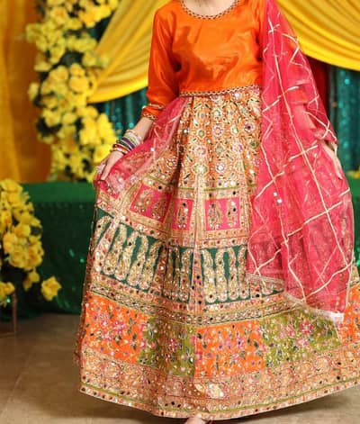 Lengha