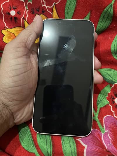 Iphone 13 Non PTA JV