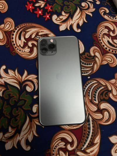 Apple iPhone 11 Pro