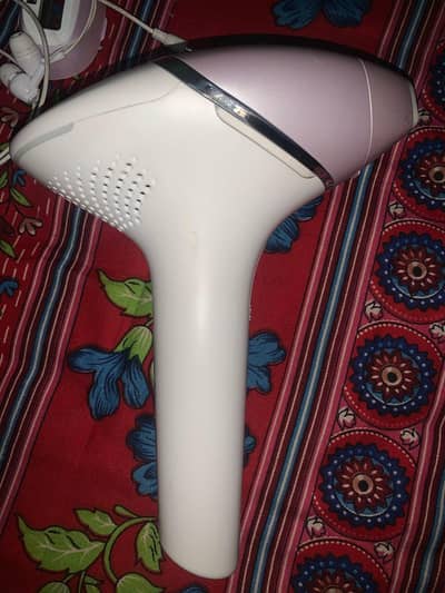 lumea prestige hair removal