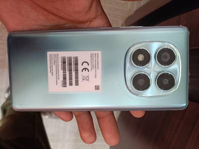 Redmi Note 14 pro 8/256