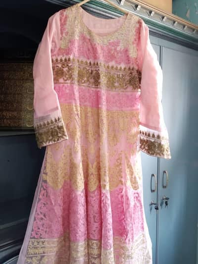 STYLISH WEDDING MAXI