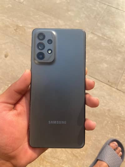 Samsung a73 5G official PTA with box | Samsung |Oppo| vivo