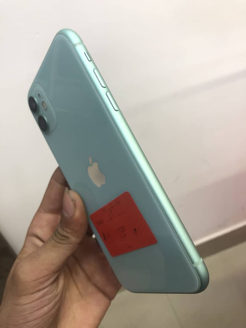 iPhone 11 1