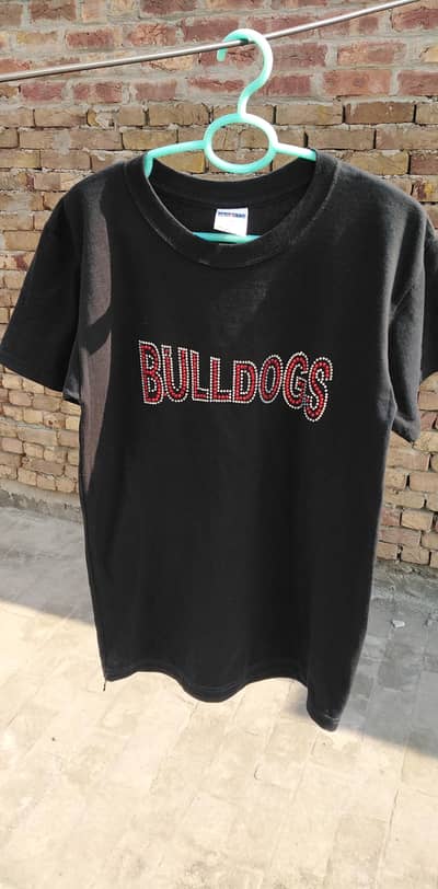 xl size men's t-shirt!