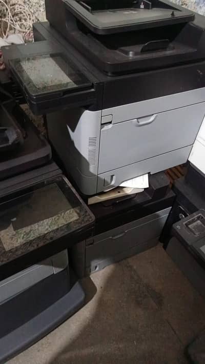 hp mfp 630