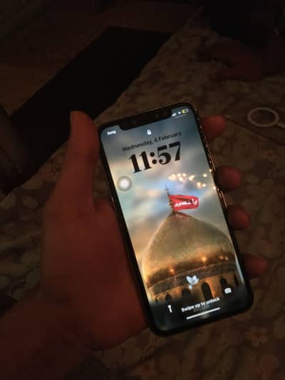 Iphone X 64gb Pta approved