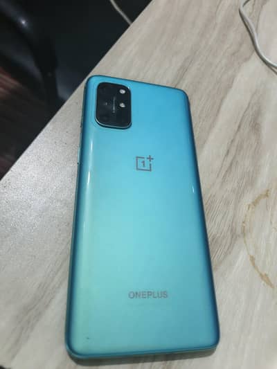 One plus 8 T