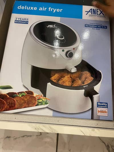Air Fryer