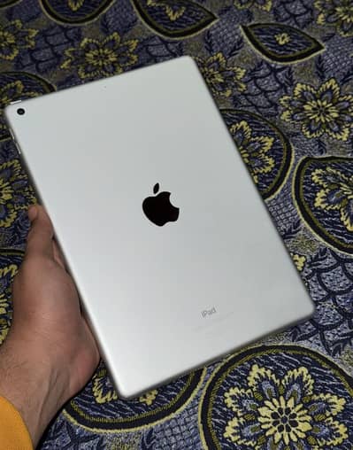 Ipad 7th generation