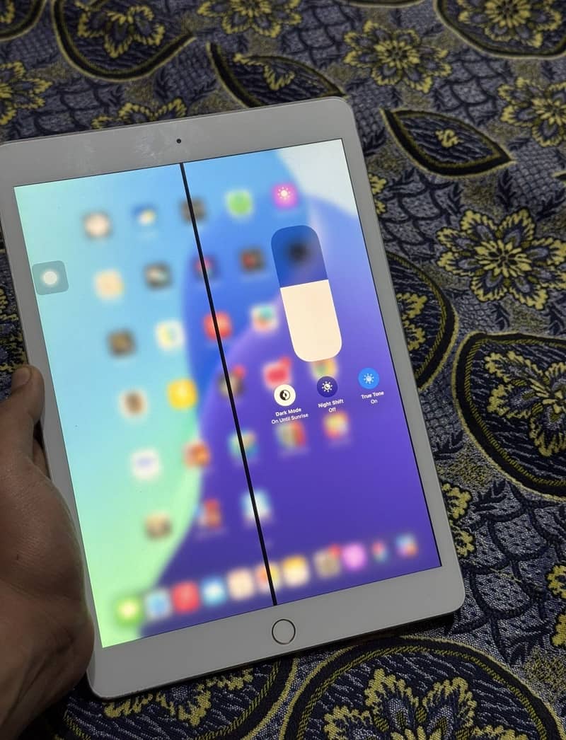 Ipad 7th generation 4