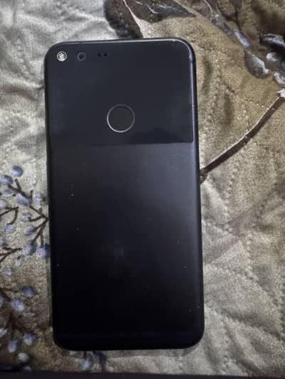 Google pixel