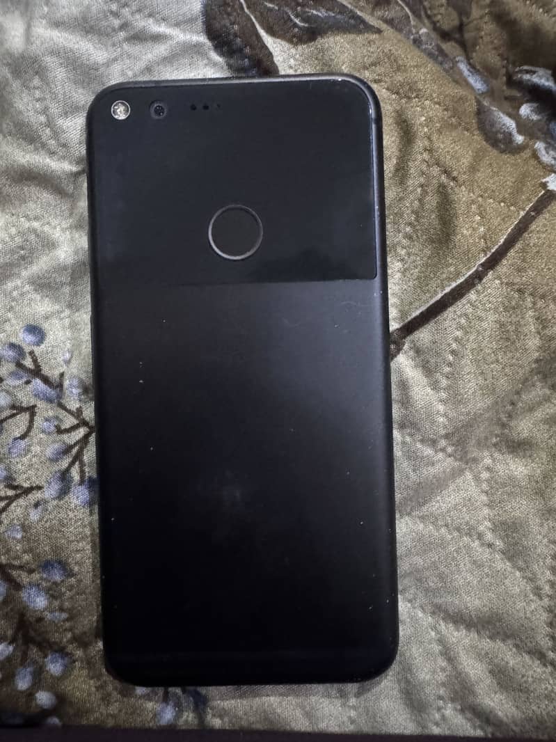 Google pixel 0