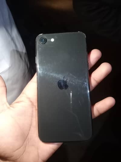 iphone SE 2020 urgent selll