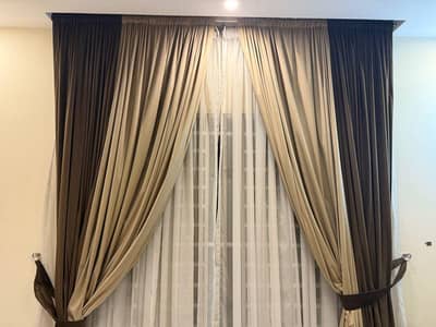 Curtains