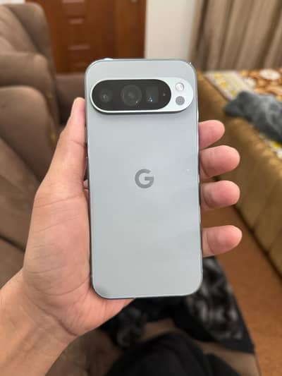Google Pixel 9pro Non Pta