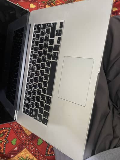 Macbook Pro 2015 512GB