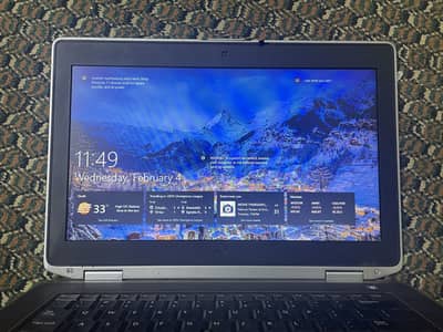 Core i7 Laptop - Urgent Sale