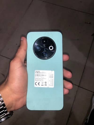 Tecno spark 30 c 6+6/128