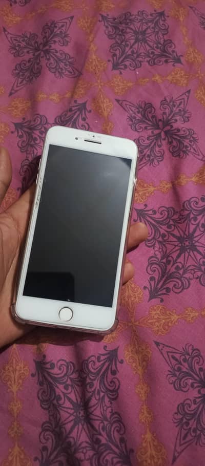 iphone 7 plus PTA APPROVED condition 10/9